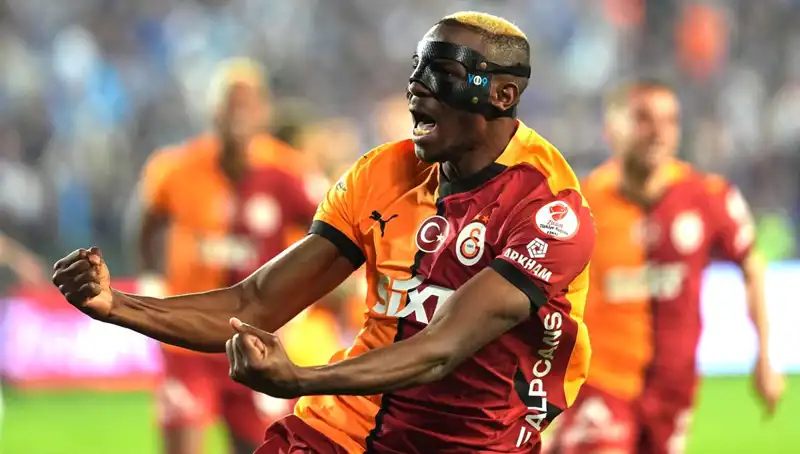 Osimhen için Gelen Kazan-Kazan Teklifi: Transferin Detayları!