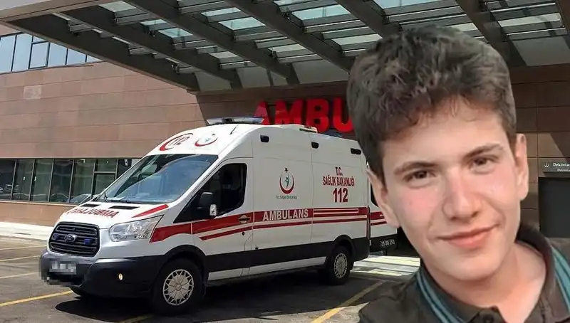 Asker Eğlencesinde Trajik Olay: 18 Yaşındaki Deniz Hayatını Kaybetti