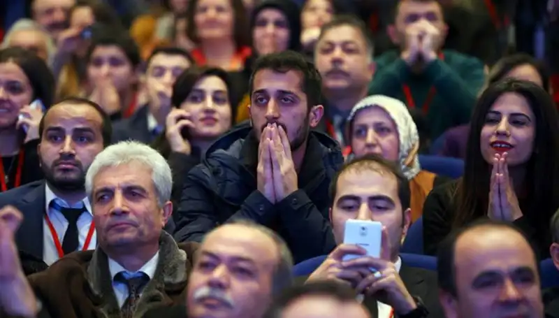 15 Bin Sözleşmeli Öğretmen Atamaları İçin Sözlü Sınav Tarihleri Açıklandı