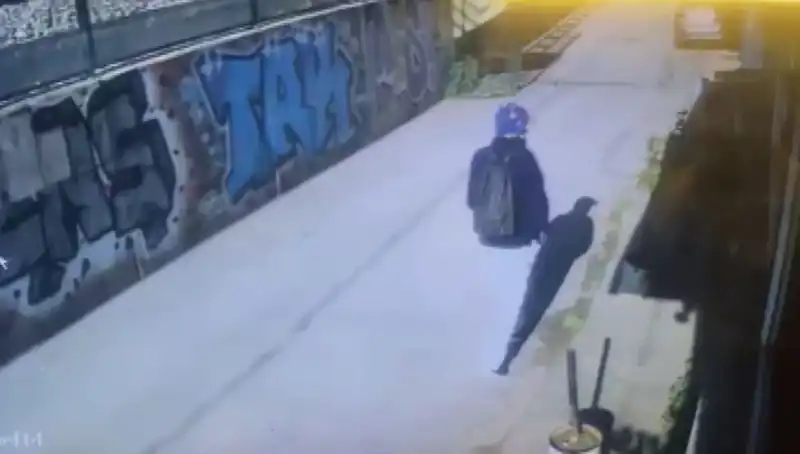 Esrarengiz Cinayet: Kartal'da Öldürdü, Kadıköy'de Yakalandı!