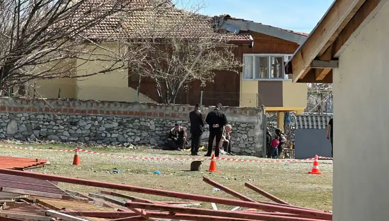 Çorum'da Gaspçı Dehşeti: Yaşlı Kadının Korkunç Sonu