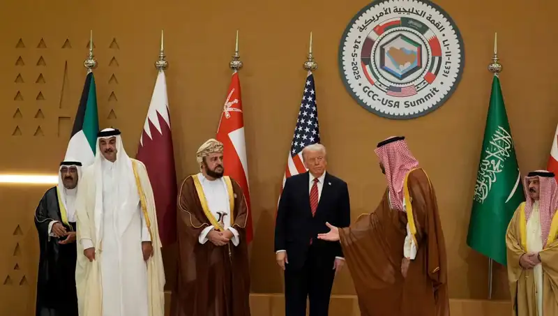 İran ve İsrail Savaşında Trump’a Yakın İsimlerin Rolü Nedir?