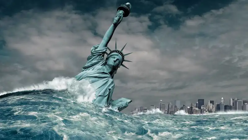 Amerika'da Felakete Hazırlık: Ülke Neden En Kötüsünün Beklentisinde?