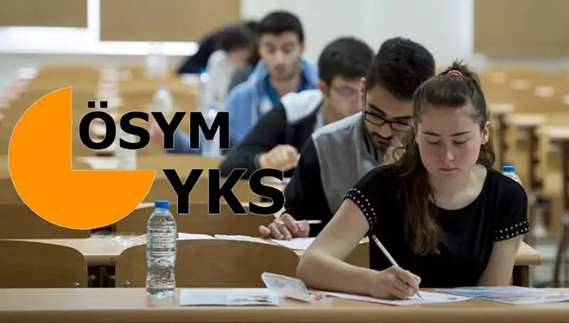 2025 YKS Sınavı İçin Geri Sayım Başladı: Giriş Yerleri Ne Zaman Açıklanacak?
