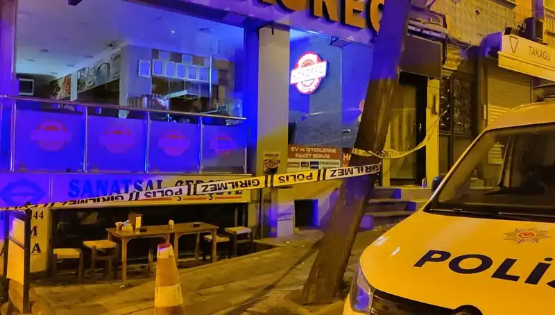 Üsküdar'da Çöp Kavgası: Komşular Arasında Yaşanan Savaş Kanlı Bitti
