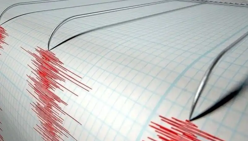 Samsun’da Beklenmedik Deprem: 3.6 Büyüklüğünde Sarsıntı Yaşandı