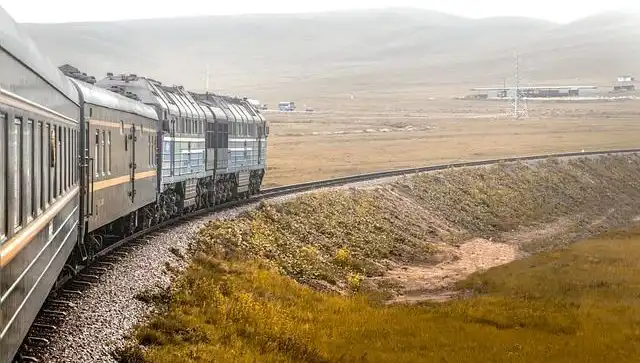 Pensilvanya'da meydana gelen tren kazasında 3 kişi hayatını kaybetti