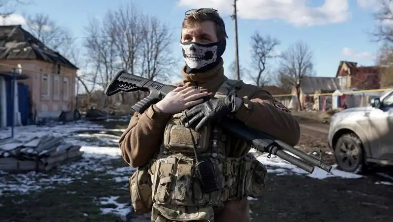 Ukrayna'nın Kursk ısrarı: Ordu, Rus Topraklarına İkinci Kez Girdi!