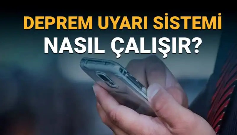 Google Deprem Uyarı Sistemi: Nasıl Kurulur ve Kullanılır?