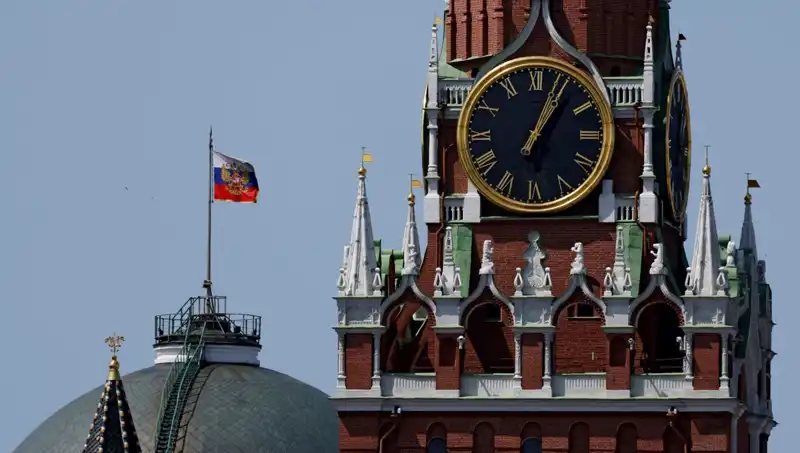 Kremlin'den Ukrayna'ya Hedefli Yanıt Açıklaması: Zamanı Ordumuz Belirleyecek