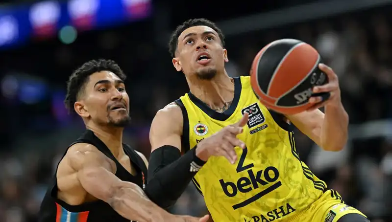 Fenerbahçe-Beşiktaş Derbisi için Takvim Açıklandı!