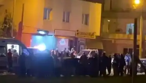Mahallede Trafik Krizi: Yerel Halk Sessiz Kalmadı, Olay Büyüyor!