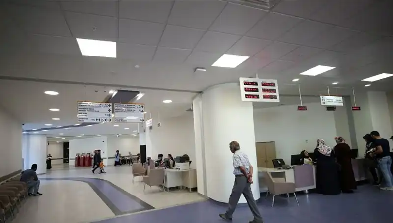 Sosyal Güvenlik Kurumu'na Başvurdu, KDK İle Parasını Kurtardı!