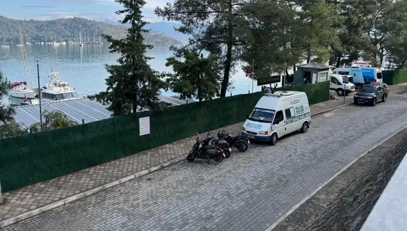 Fethiye'de Düzensiz Göçmen Taşıyan Botun Kaza Yapması: Olayın Detayları Ne?