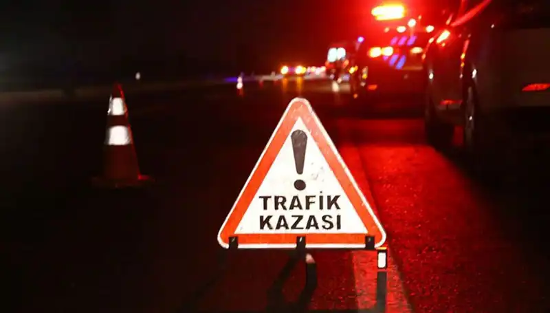 Şanlıurfa'da Zincirleme Kazanın Üzerine Gidiliyor: 7 Yaralı Var