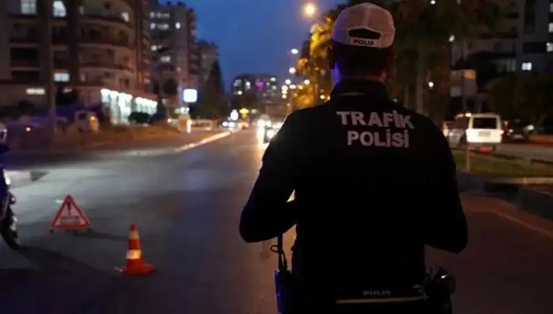 Sosyal Medyada Yakalanan İki Sürücüye Tam 53 Bin Lira Ceza!