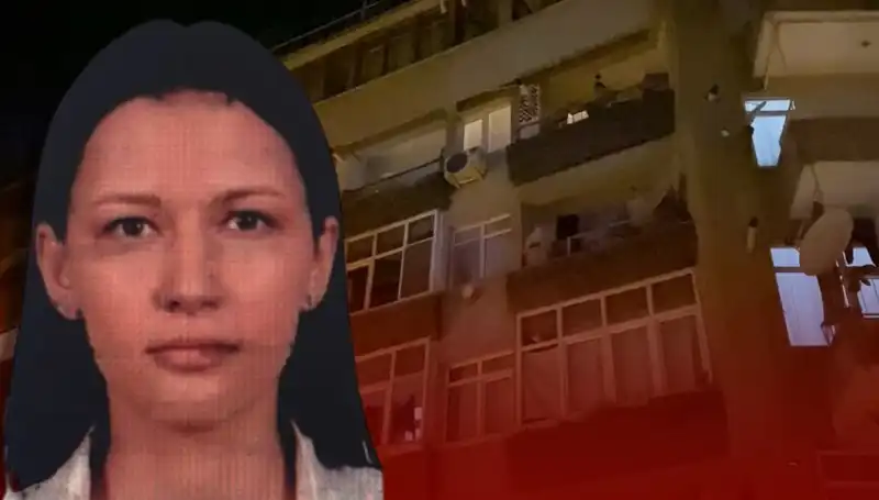 Ukraynalı Hanna’nın Trajedisi: Bir Kadın Cinayetinin Ardındaki Korkunç Gerçekler
