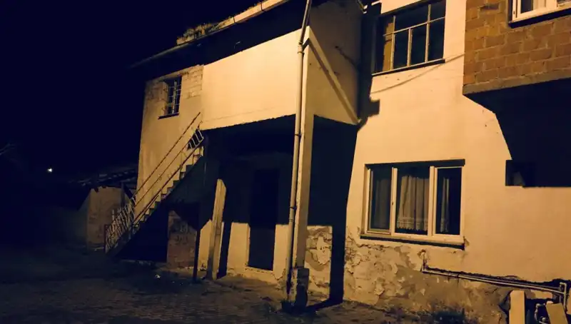 Sobadan Sızan Gazla Zehirlenen Uzman Onbaşı Hayatını Kaybetti