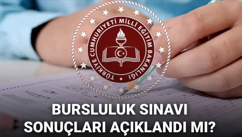 2025 İOKBS Bursluluk Sınavı Sonuçları İçin Tarih Bekleniyor!