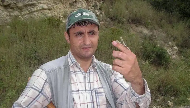 Yeni Bir Böcek Türü Keşfedildi: Eşinin İsmiyle Anılan İlk Bilim İnsanı