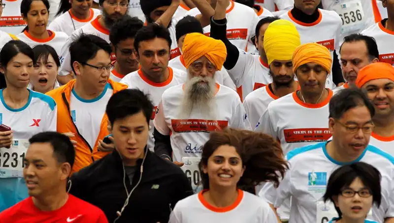 Asırlık Maraton Efsanesi: Hayatını Kaybeden Bir Spor Iconu