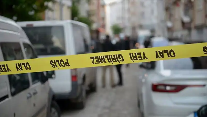 Bahçe Sınırı Anlaşmazlığı Kanlı Bitti: İki Kişi Hayatını Kaybetti