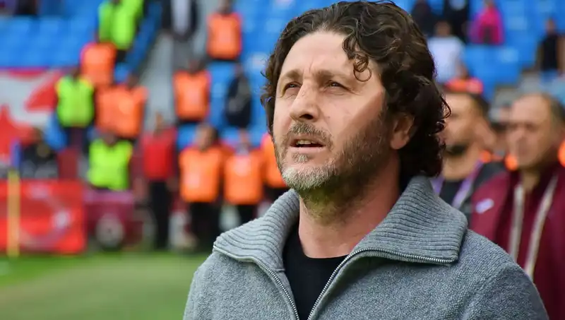 Trabzonspor, Fatih Tekke İle Yepyeni Bir Başlangıç Yapıyor