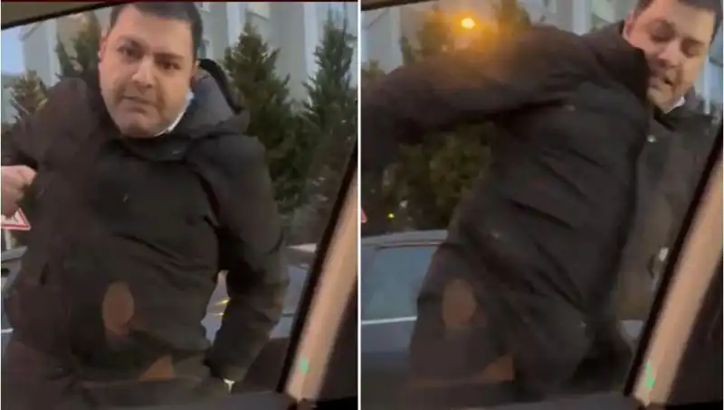 Yeni Yargı Paketi: Trafikte Yol Kesme Suçuna Üç Yıl Hapis Cezası Geliyor!