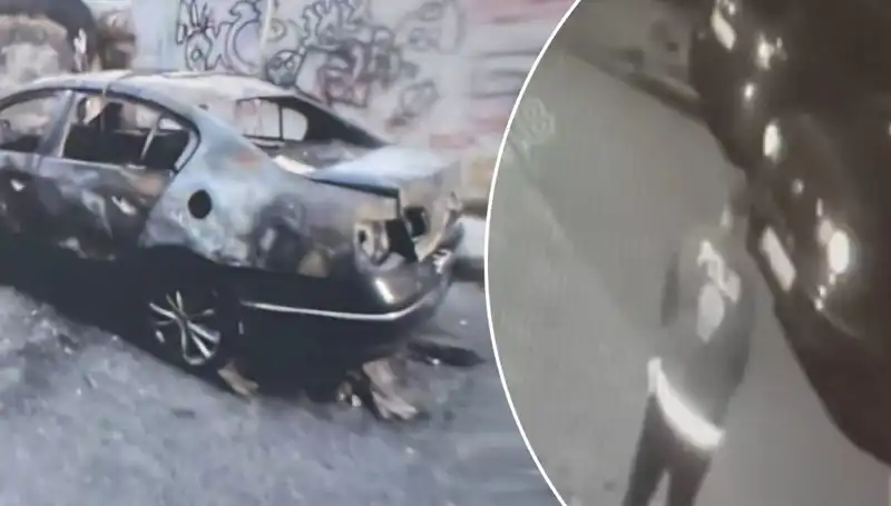 Sahte Polislerin Planı Çökelirken, Gerçek Polisler Amansız Bir Mücadele Verdi