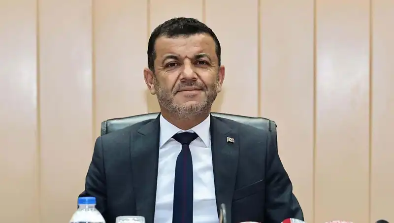 Bülent Nuri Çavuşoğlu: CHP Kurultayı’nın Arka Planındaki İsim Kimdir?