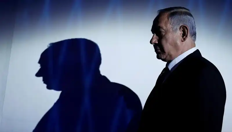 Netanyahu’nun Çapraz Sorgusundaki Şok İfadesi: 1,788 Kez "Hatırlamıyorum" Dedi!
