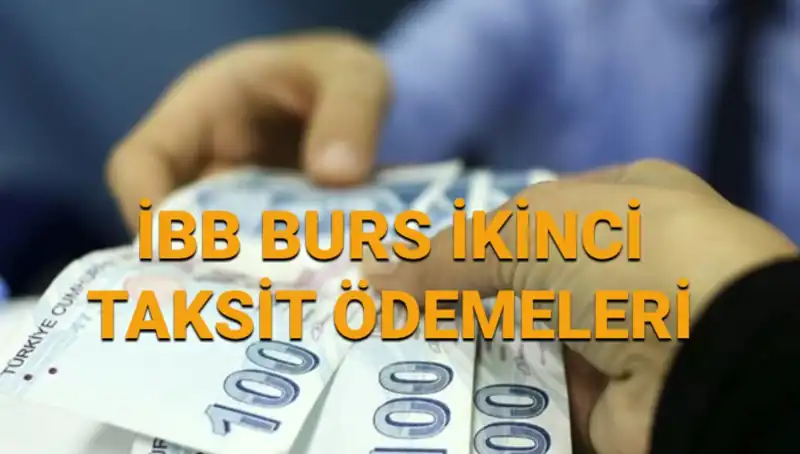 İBB'nin 2025 Burs Ödemeleri: İkinci 7.500 TL Taksitler Yattı mı?