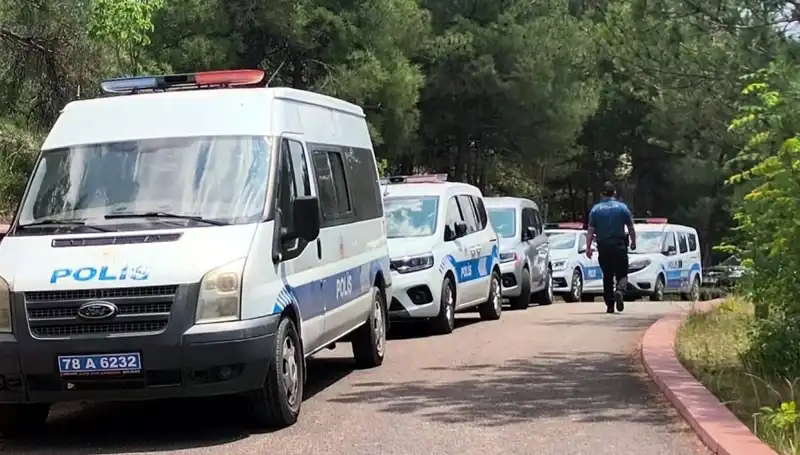 Karabük'te Gizemli Ölüm: Ağaca Asılı Halde Bulunan Şahıs Kim?