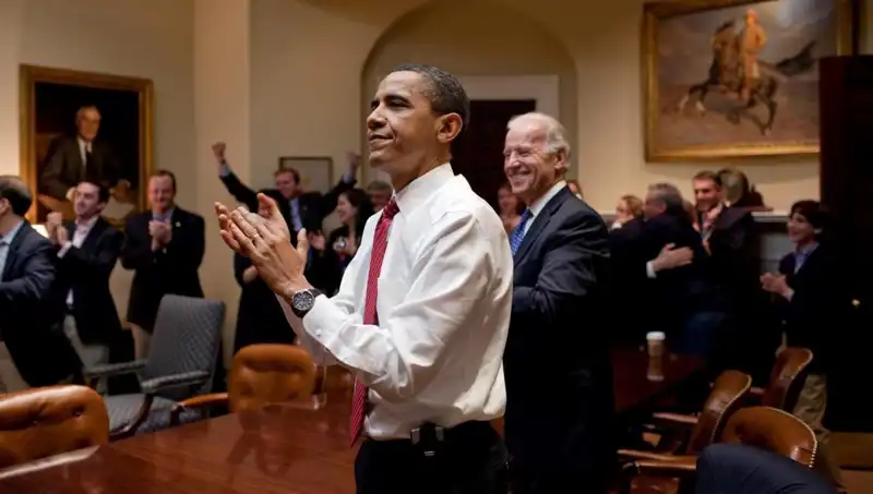 Obama, Harvard Üniversitesi İçin Geleceği Şekillendiren Destek Mesajı Gönderdi