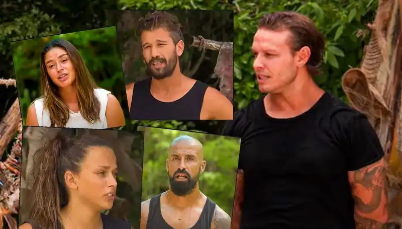 Survivor 2023: İkinci Finalist Kim Oldu? İnanılmaz Mücadeleler