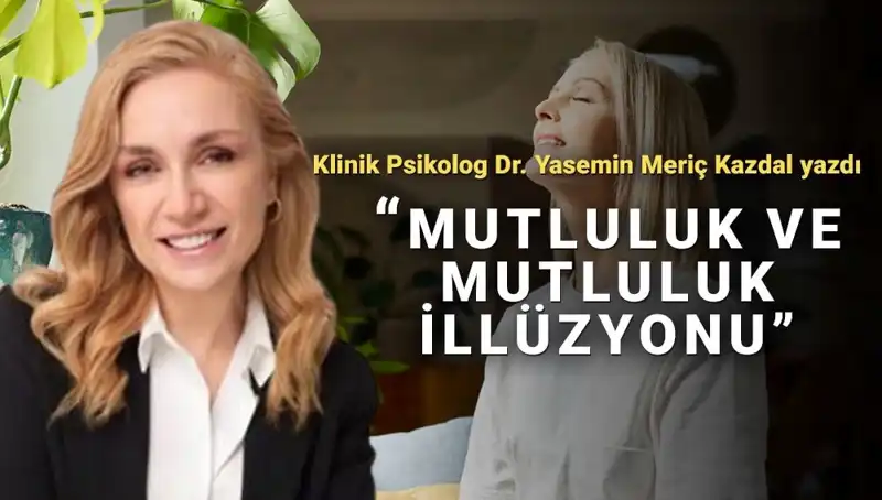 Hayatınızı Mutlulukla Doldurmanın Yolları: Sadece Mutluluk Anlarına Bağlı Kalmayın