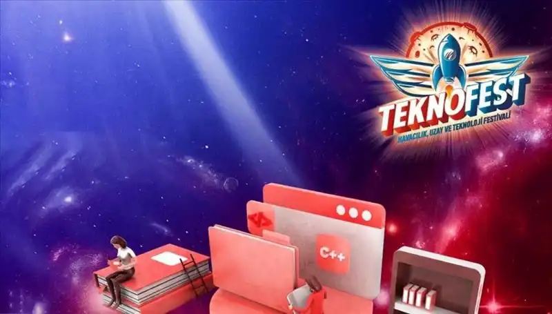 Teknofest İstanbul 2025: Yüz Binleri Bekleyen Teknoloji Festivali Ne Zaman?