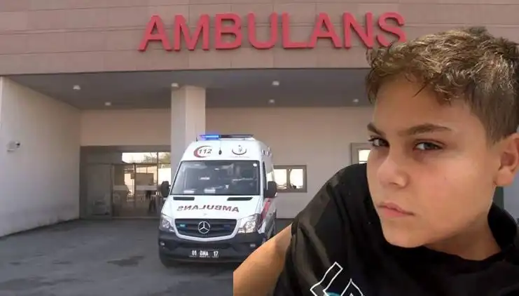 14 Yaşındaki Çocuk, Sosyal Medya İçin Video Çekerken Arkadaşını Hayatından Ediyor