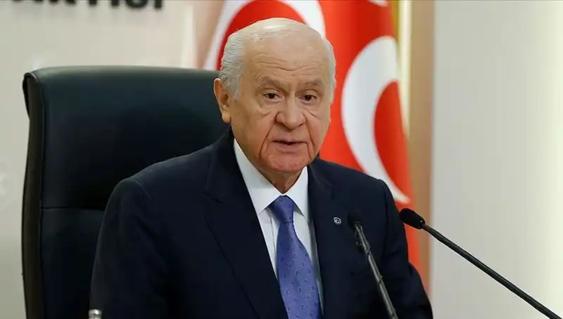 MHP Lideri Bahçeli'nin Sağlık Durumu: Entübasyon İddiaları Gerçekleri Yansıtmıyor