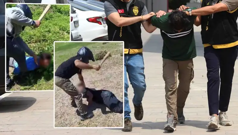 Sopalı İşkence Olayında Şok Eden Yeni Gelişmeler ve Gözaltına Alınanlar