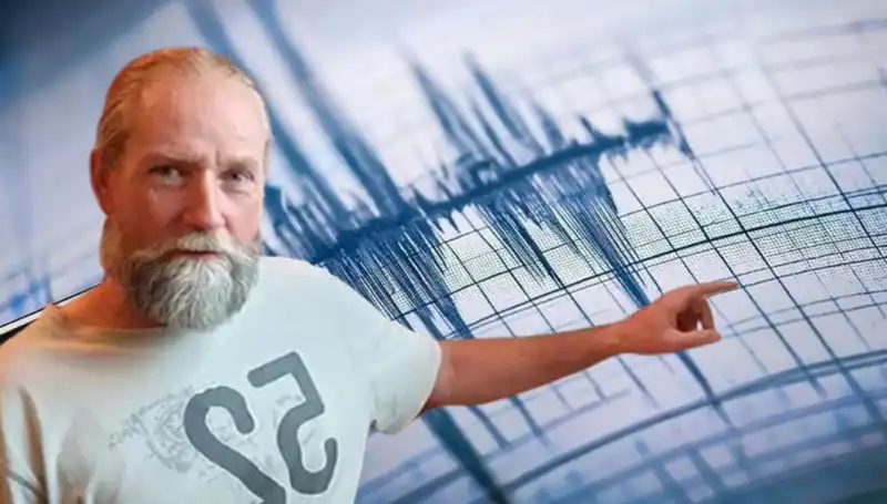 İstanbul Depremi Uğultusu: Frank Hoogerbeets’in Çarpıcı Tahminleri