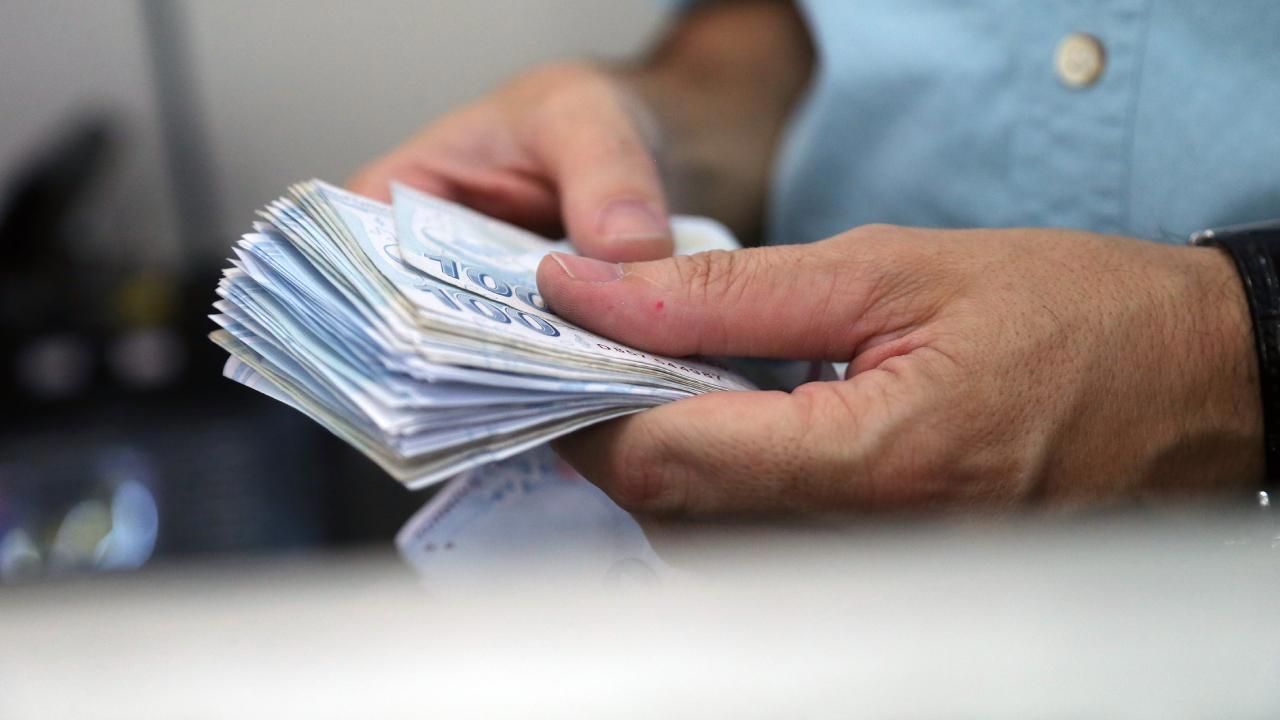 Emekli Aylığı Yükseltildi: En Düşük Aylık 14 Bin 469 TL Oldu