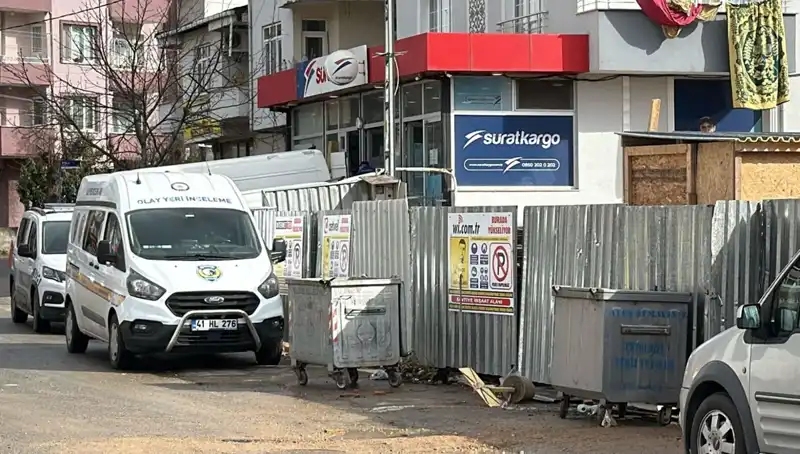 İnşaat Alanında Düşen İşçi Dramı: Ağır Yaralı!