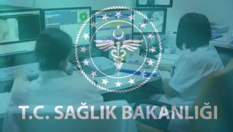 2025'te Sağlık Bakanlığı'nın 37 Bin Personel Alımına Dair Tüm Bilgiler