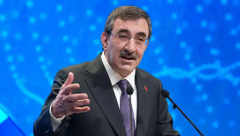 Cevdet Yılmaz, Boykotçağrılarına Sert Tepki Gösterdi!