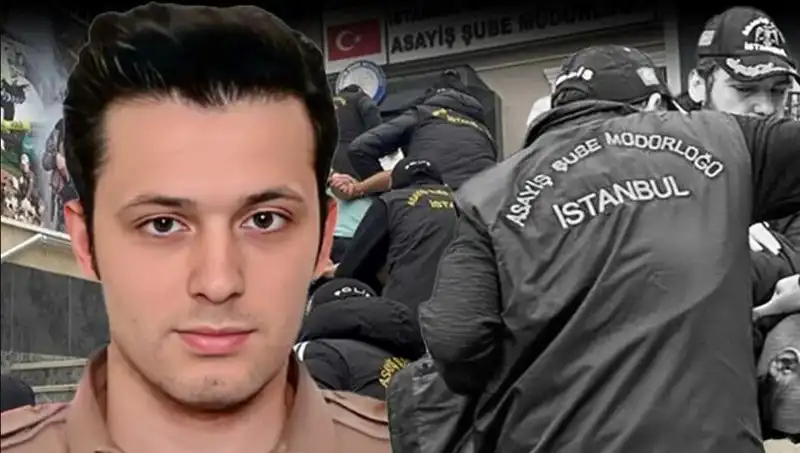 Cinayet Girişimi: Bekçiyi Şehit Eden Suçluların Korkunç Hikayesi