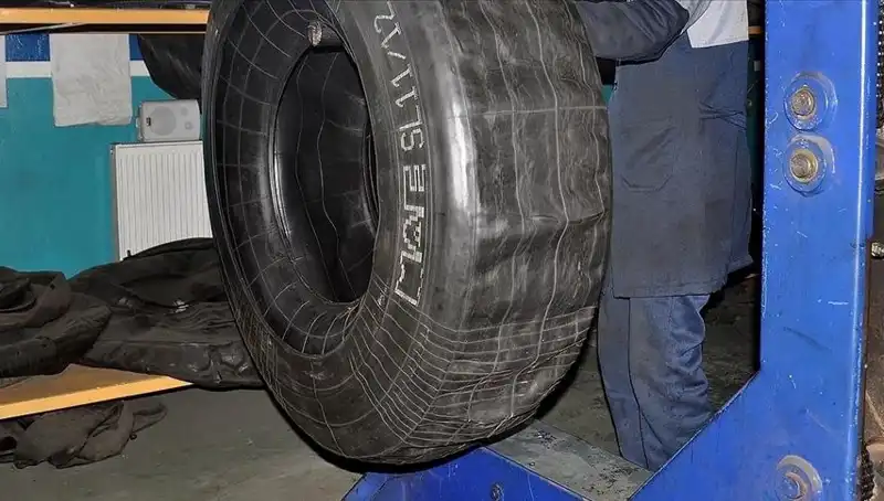 Kaplama Lastik Kullanımı Trafikte Hayati Tehlikeler Oluşturuyor!