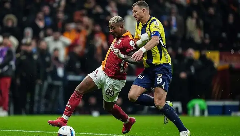 Fenerbahçe ve Galatasaray'ın Kupa Mücadelesi: 27. Randevuya Hazır Mı?