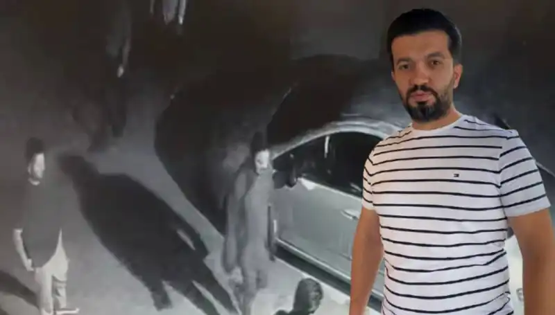 Ayrılmak İstediği Sevgilisine Zorla Senet İmzalattığı İddiasıyla Şikayetçi Oldu