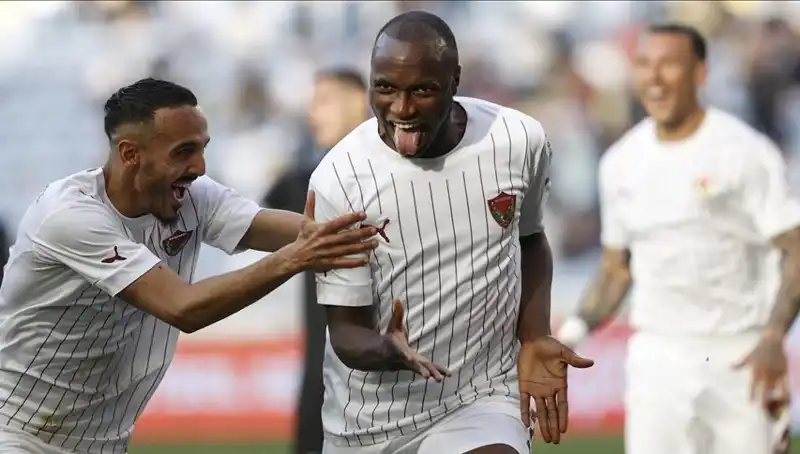 Süper Lig 36. Haftası: Takımların Kader Anı Geldi!